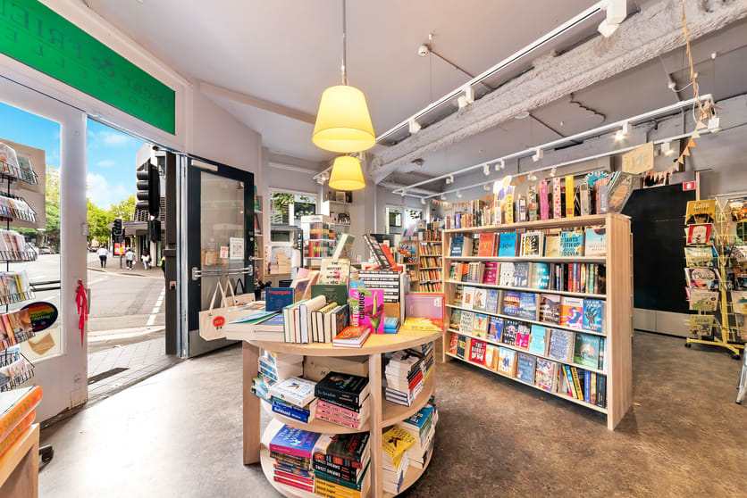 Click to view all images 35/277 Crown Street Surry Hills NSW 2010 - Image 3