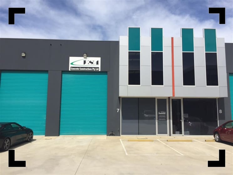 7/49 Corporate Boulevard Bayswater VIC 3153 - Image 1