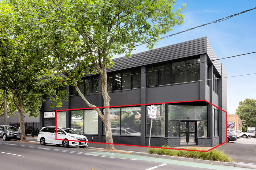 Click to view all images 162 Nicholson Street Abbotsford VIC 3067 - Image 1