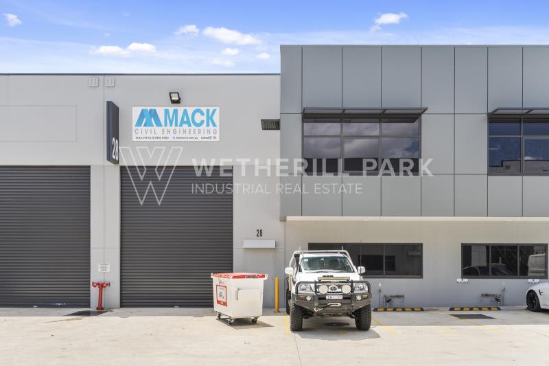 Wetherill Park NSW 2164 - Image 1