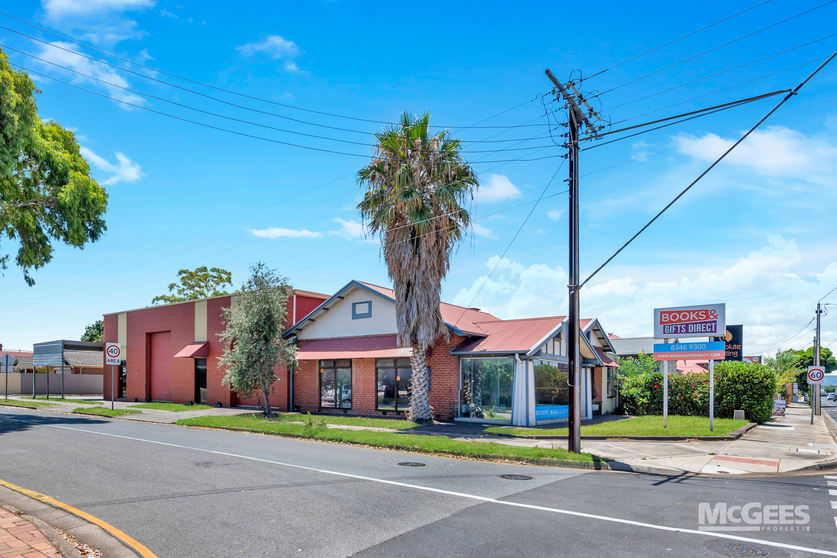 Click to view all images 113 Grange Road Allenby Gardens SA 5009 - Image 1
