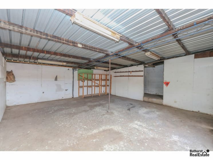 Shed 3/80A Keppel Street Bathurst NSW 2795 - Image 2