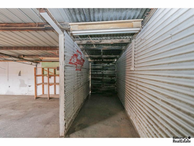 Shed 3/80A Keppel Street Bathurst NSW 2795 - Image 3