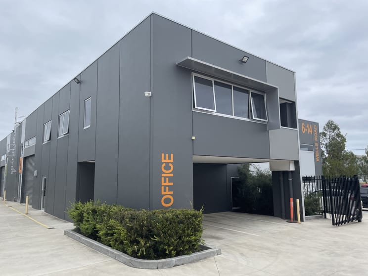 7/6-14 Wells Road Oakleigh VIC 3166 - Image 2