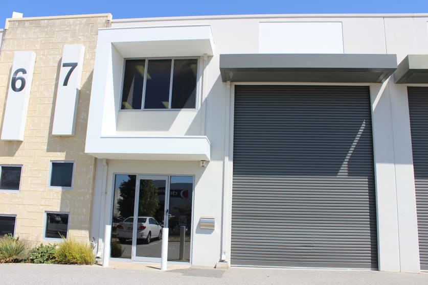 7/110 Inspiration Drive Wangara WA 6065 - Image 1