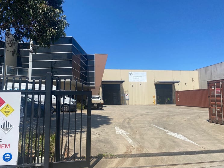 22 Agosta Drive Laverton North VIC 3026 - Image 2
