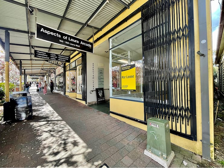 Click to view all images Shop 3/166-168 Leura Mall Leura NSW 2780 - Image 1