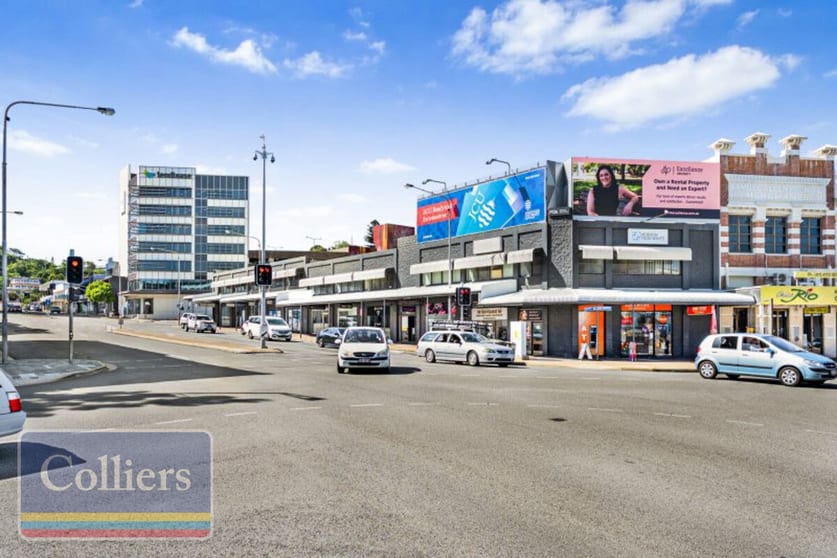 Click to view all images Suite 3/41 Denham Street Townsville City QLD 4810 - Image 1