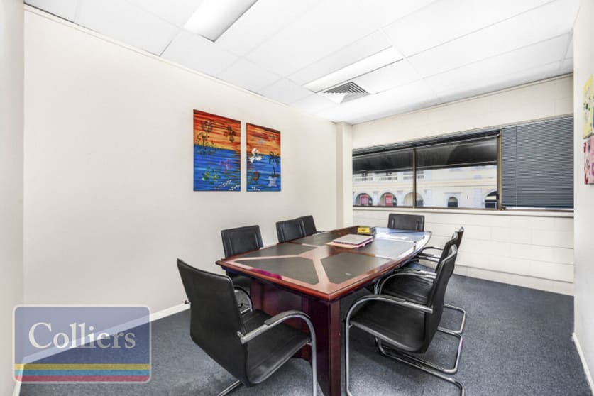 Click to view all images Suite 3/41 Denham Street Townsville City QLD 4810 - Image 2