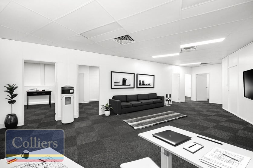 Click to view all images Suite 6/41 Denham Street Townsville City QLD 4810 - Image 2