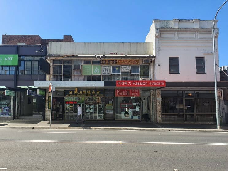 3/168-172 Forest Road Hurstville NSW 2220 - Image 1
