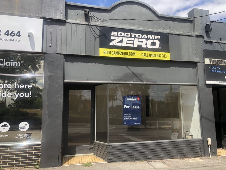 Click to view all images 323 Maribyrnong Road Ascot Vale VIC 3032 - Image 1