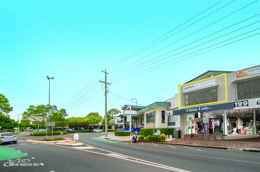 Click to view all images Suite 2/199 Gympie Terrace Noosaville QLD 4566 - Image 2