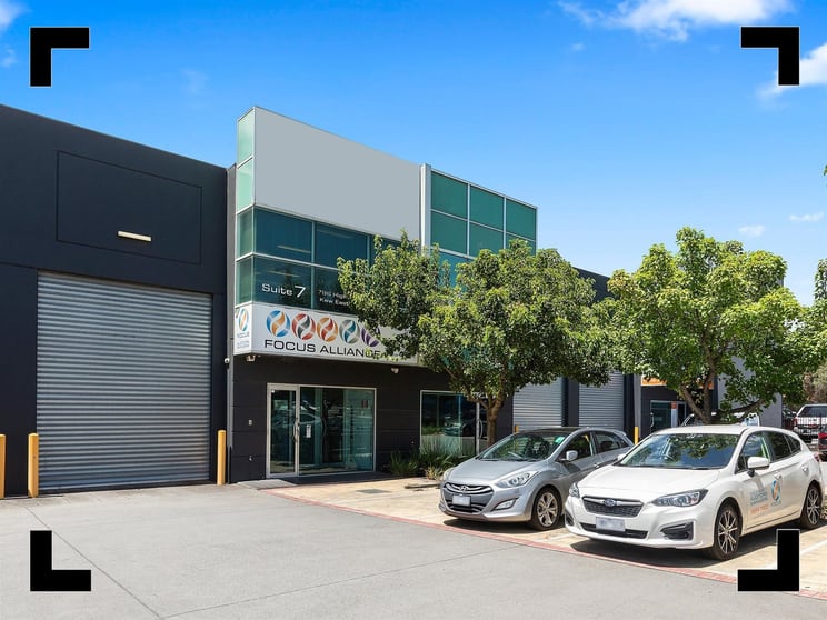 7/796 High Street Kew East VIC 3102 - Image 1