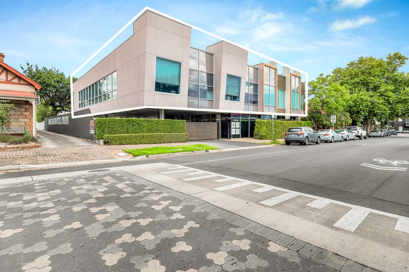 Click to view all images Level 1/8 Beulah Road Norwood SA 5067 - Image 1