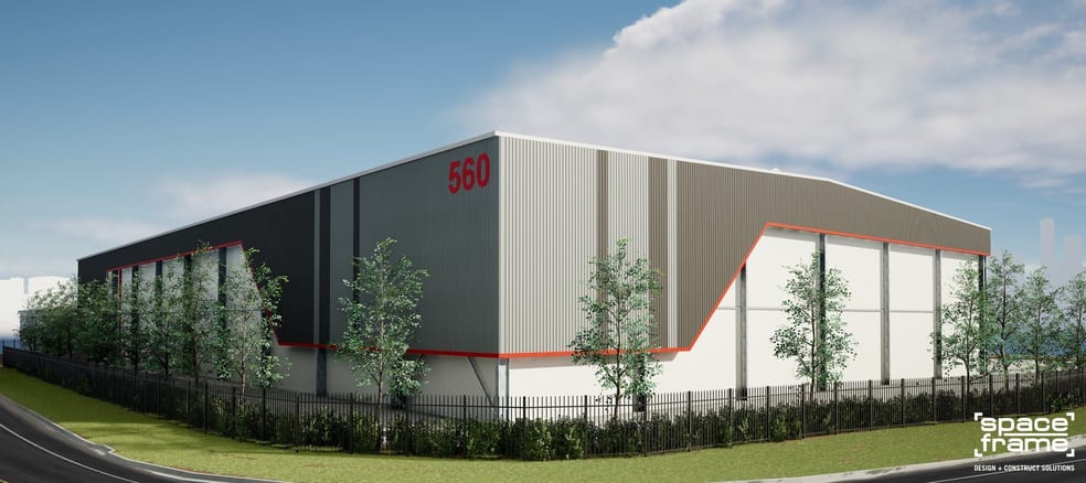 Site 560 - Cold Store Logistics Drive Archerfield QLD 4108 - Image 3