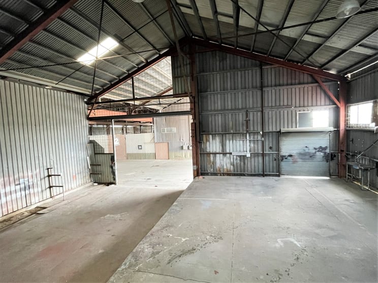 Shed 2/173 Avoca Road Avoca QLD 4670 - Image 3