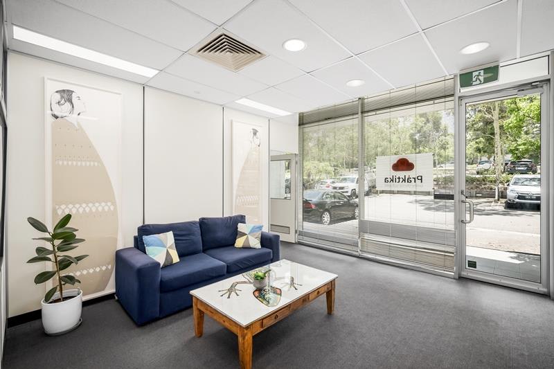 Ground          Suite 7/24 Lakeside Drive Burwood East VIC 3151 - Image 2
