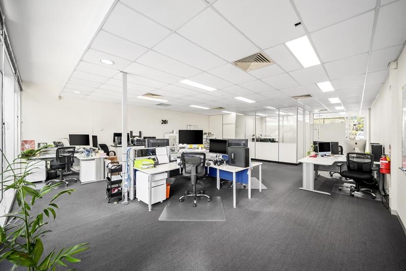 Ground          Suite 7/24 Lakeside Drive Burwood East VIC 3151 - Image 3