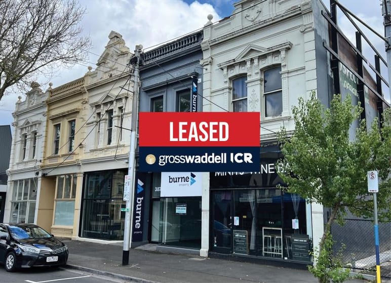 Click to view all images 387 Bridge Road Richmond VIC 3121 - Image 1