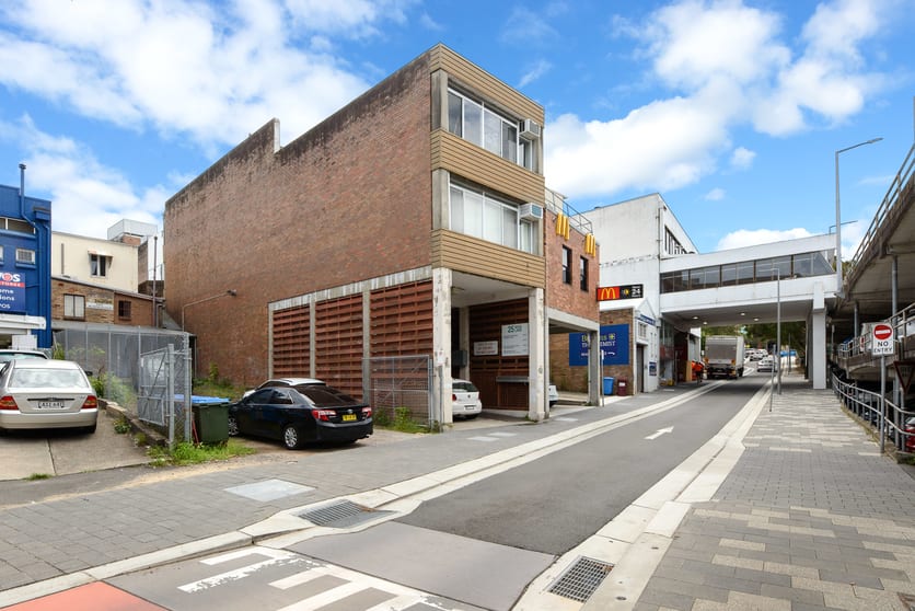 Click to view all images Level 1/757 Pacific Highway Gordon NSW 2072 - Image 3