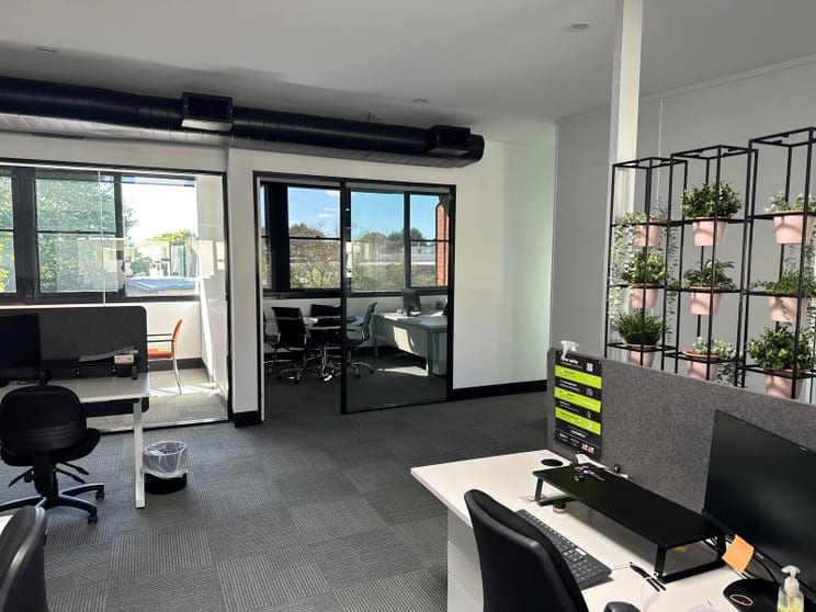 Click to view all images Level 1 Suite T2/5 Geelong Street Fyshwick ACT 2609 - Image 2