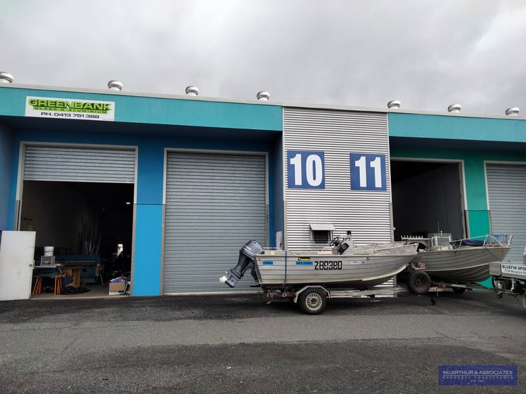 Click to view all images Park Avenue QLD 4701 - Image 1