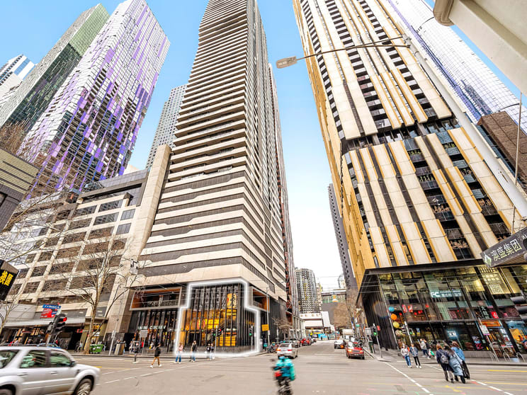 Click to view all images 410 Elizabeth Street Melbourne VIC 3000 - Image 2