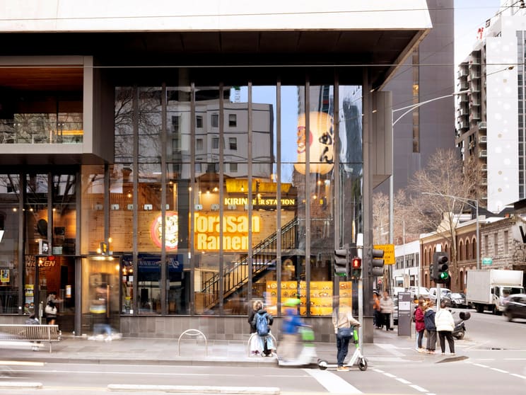 Click to view all images 410 Elizabeth Street Melbourne VIC 3000 - Image 3