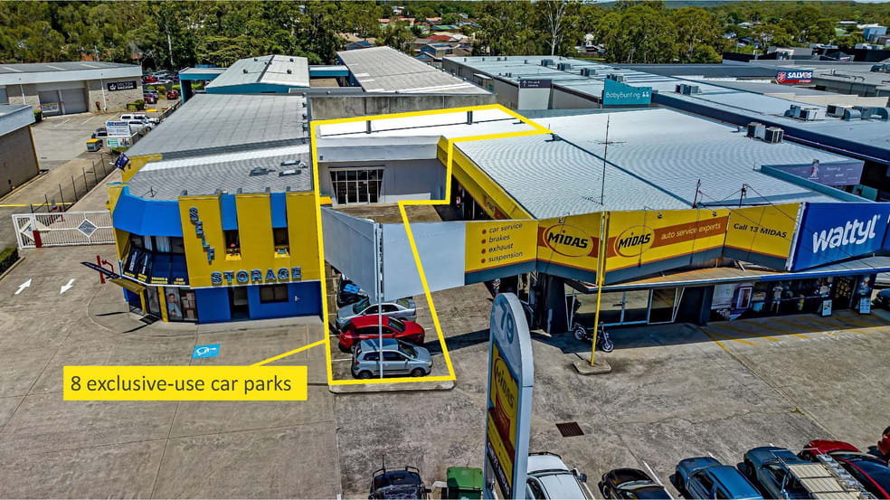 Click to view all images 2/77-79 Redland Bay Road Capalaba QLD 4157 - Image 1