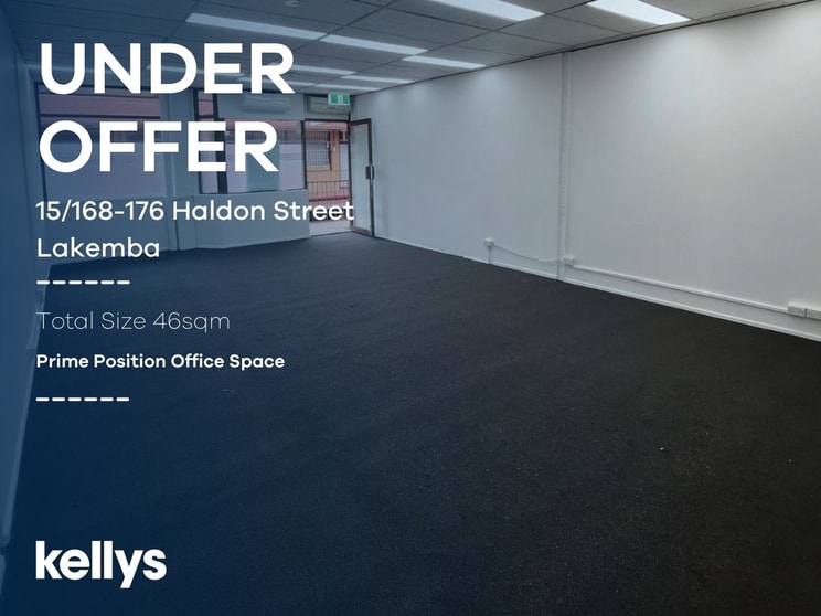 Click to view all images 1-24/168-176 Haldon Street Lakemba NSW 2195 - Image 1
