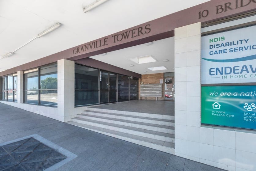 Click to view all images 34/10 Bridge Street Granville NSW 2142 - Image 3