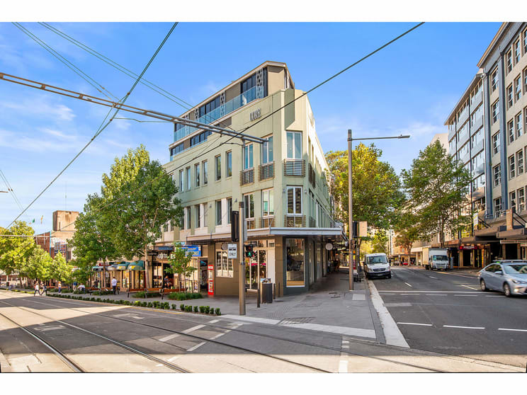 Click to view all images Shop 1/441 Elizabeth Street Surry Hills NSW 2010 - Image 2