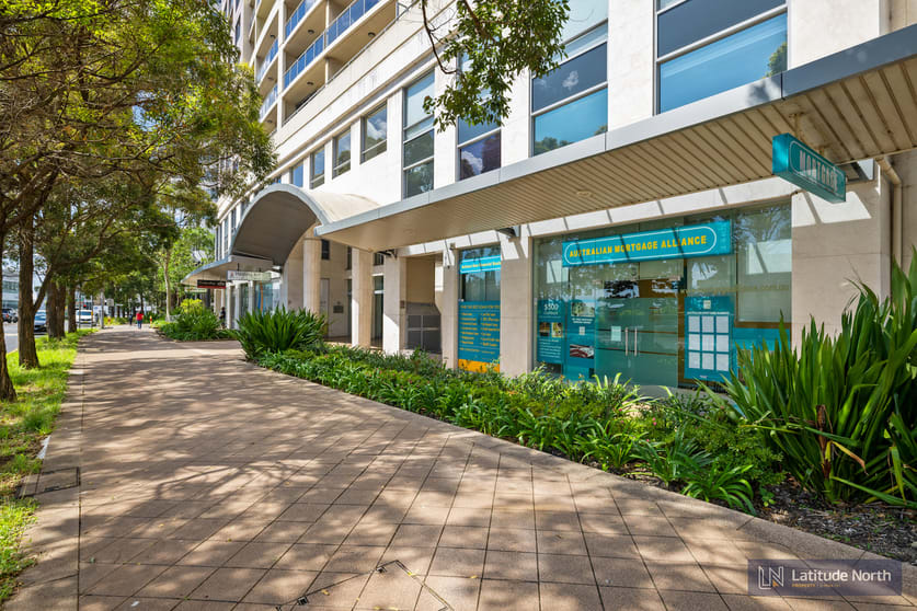 Shop 3/809 Pacific Highway Chatswood NSW 2067 - Image 2