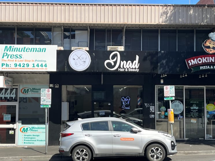 Click to view all images 442 Church Street Richmond VIC 3121 - Image 1