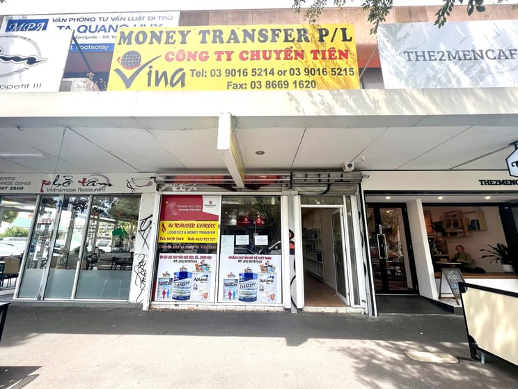 Click to view all images 2/7-9 Leeds Street Footscray VIC 3011 - Image 1