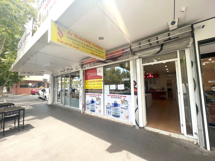 Click to view all images 2/7-9 Leeds Street Footscray VIC 3011 - Image 2