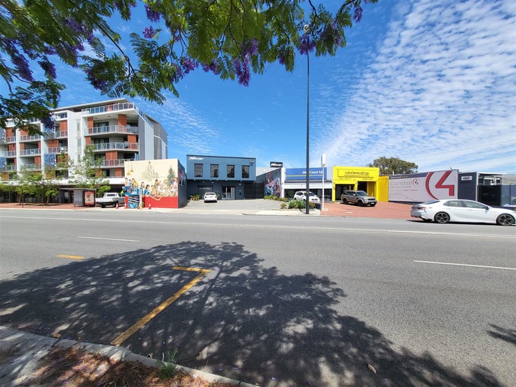 268 Lord Street Perth WA 6000 - Image 3