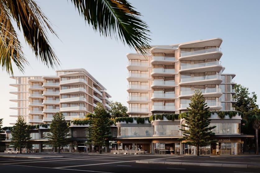 Level Commercial, 103/3-23 Kingsway Cronulla NSW 2230 - Image 3