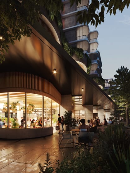 Level Vue Commer, 104/3-23 Kingsway Cronulla NSW 2230 - Image 3