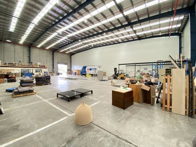 Unit D/250 Ingles St Port Melbourne VIC 3207 - Image 3