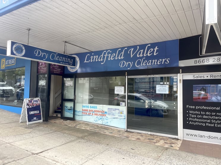 Click to view all images Various/346-348 Pacific Highway Lindfield NSW 2070 - Image 2