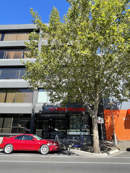 Click to view all images 3/345 King William Street Adelaide SA 5000 - Image 2
