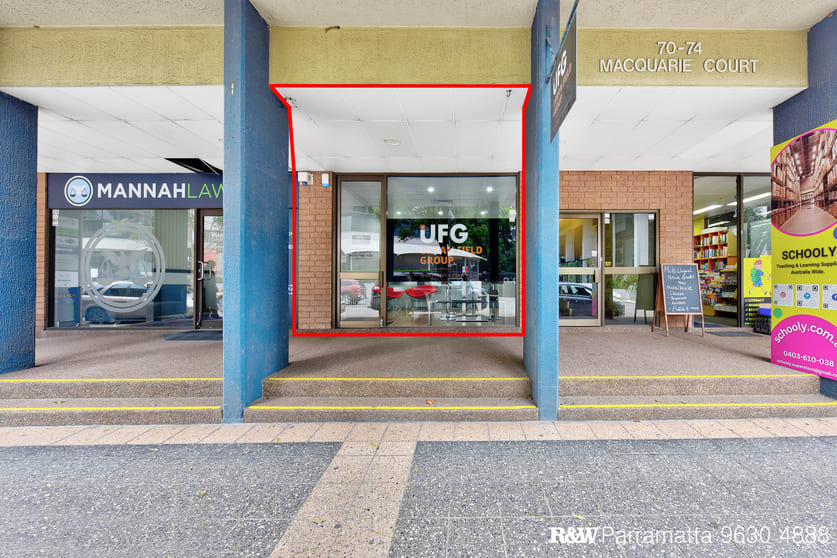 Phillip Street Parramatta NSW 2150 - Image 2