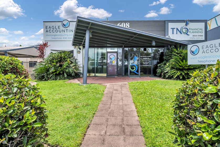 608 Bruce Highway Woree QLD 4868 - Image 1