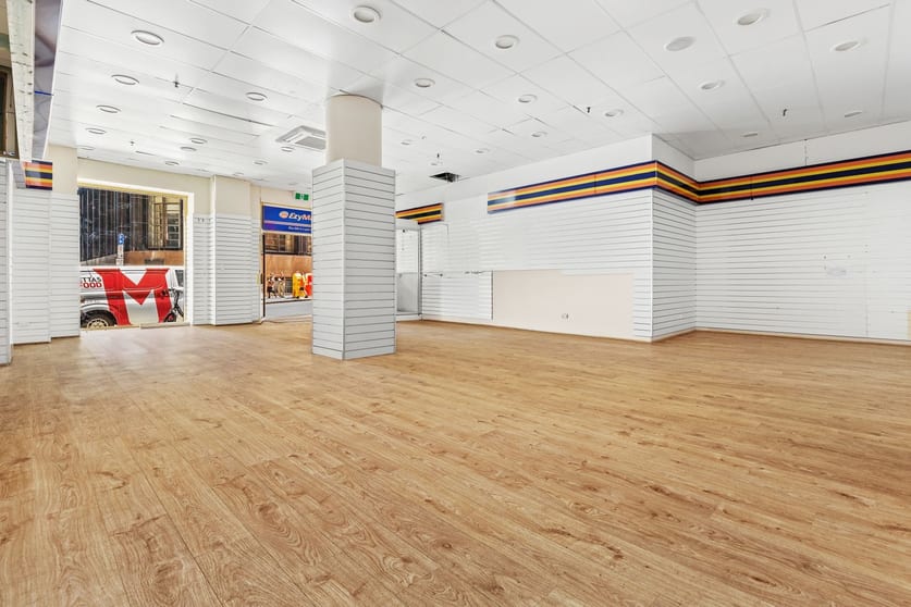 Shop 1/304-308 Pitt Street Sydney NSW 2000 - Image 3