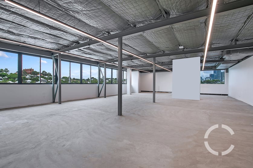 Level 1/183 Given Terrace Paddington QLD 4064 - Image 2