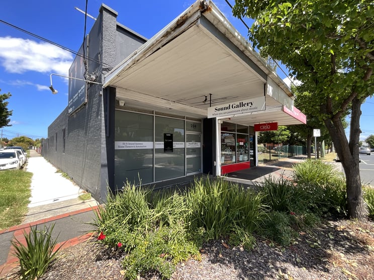 224 McKinnon Road Mckinnon VIC 3204 - Image 1