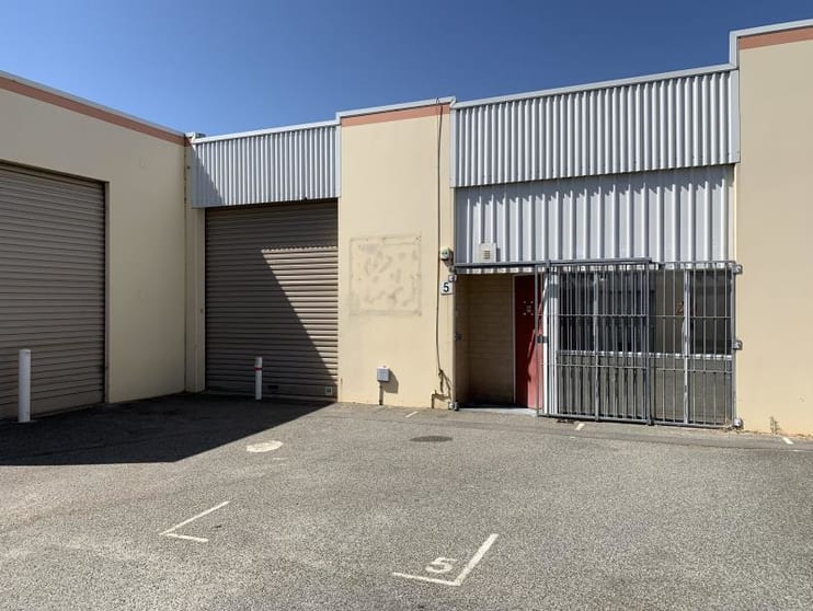 Unit 5/88 Briggs Street Welshpool WA 6106 - Image 1