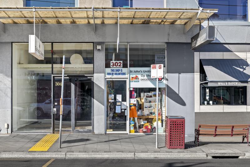 302 Glen Huntly Road Elsternwick VIC 3185 - Image 2